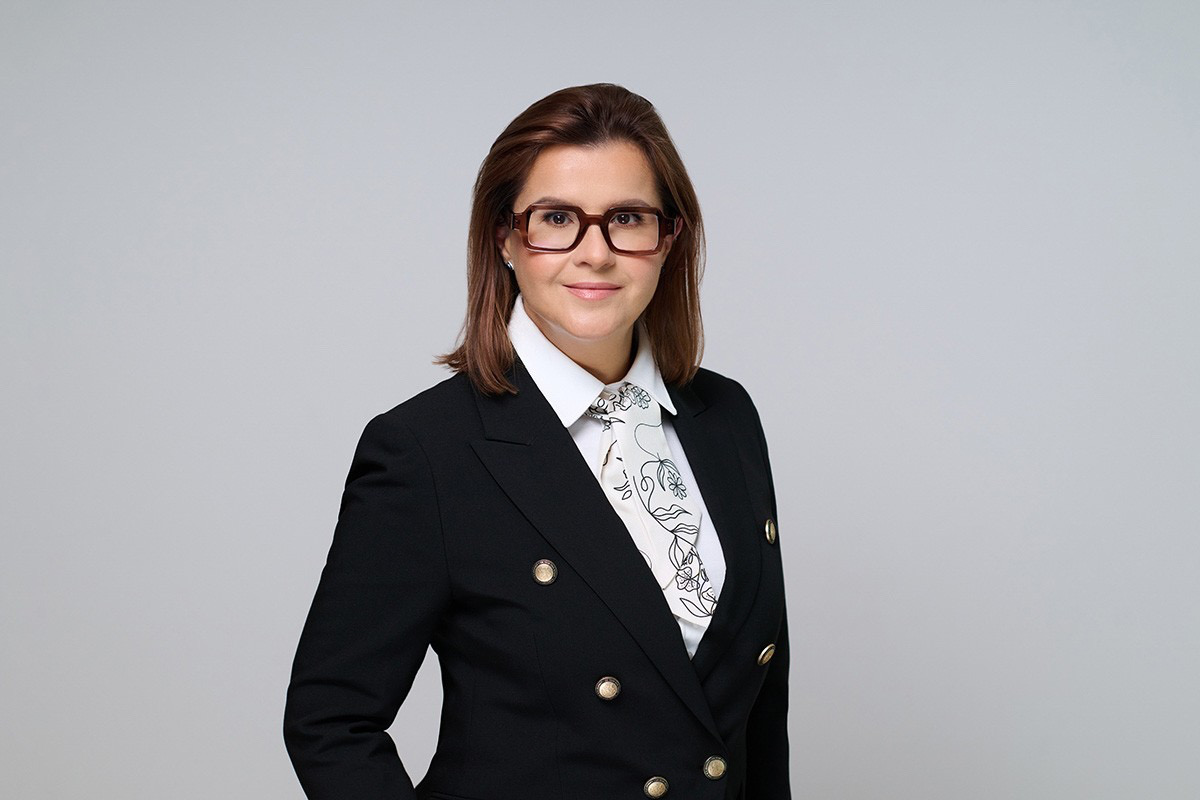 Dorota Jankie-Sarnecka